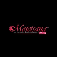 Mosetsana Pads logo - Similar company to Studio 24-7