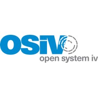 Osiv Solution Center