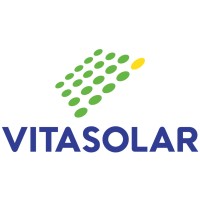 VITASOLAR logo - Similar company to Novensi
