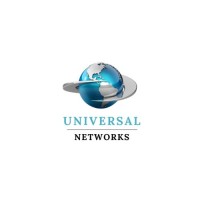 Universal Networks logo - Similar company to Cmple