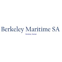 Berkeley Maritime SA logo - Similar company to Weber Maritime Ltd