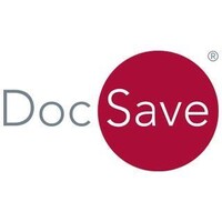Doc Save GmbH logo - Similar company to Batterie24.De
