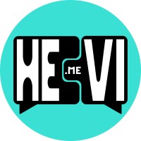 HEVI.me logo - Similar company to Differens Swiss