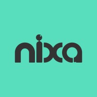 NIXA logo - Similar company to Nixa