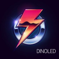Dino logo - Similar company to Eletricidad  Sur