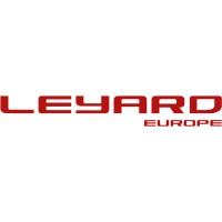 Leyard Europe logo - Similar company to Leyard
