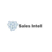 SalesIntell logo - Similar company to Crm Intelligence