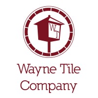 Wayne Tile Company logo - Similar company to Nextgen Surfaces
