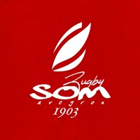 Stade Olympique Millavois Rugby logo - Similar company to Radio Larzac