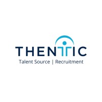 Thentic logo - Similar company to Blank Consultancy