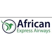 African Express Airways logo - Similar company to Simad Olearn