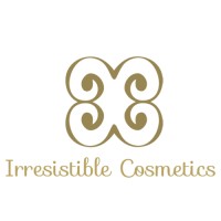 Irresistible Cosmetics logo - Similar company to Sienna.Co