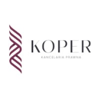 KOPER Kancelaria Prawna