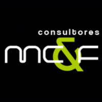 MC&F Consultores logo - Similar company to Mcif