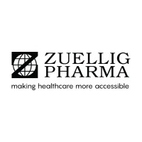 Zuellig Pharma Digital & Data logo - Similar company to Greyloft