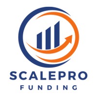 ScalePro Funding logo - Similar company to Vikas Datta