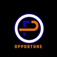 OPPORTUNE logo - Similar company to Essentials Fix