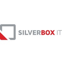 SilverBox IT Ltd logo - Similar company to Silverbox