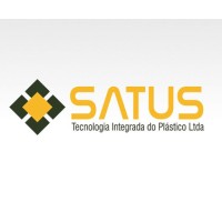 Satus Tecnologia do Plástico Ltda logo - Similar company to Showpla - Material Plástico Injetado