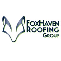 FoxHaven Roofing Group logo - Similar company to Upper Hand Roofing