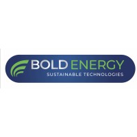 BOLD ENERGY logo - Similar company to Bold Energy