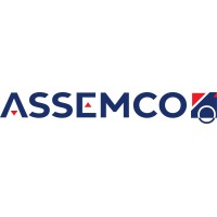 Assemco logo - Similar company to Plastic Recycling Hub