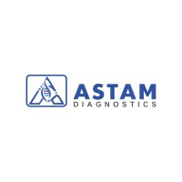Astam Diagno logo - Similar company to Aycom Solutions