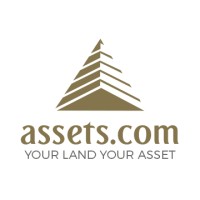 Assets.com logo - Similar company to Arzopedia.Com