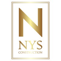 NYS Construction logo - Similar company to Modern Style Construction