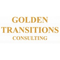 Golden Transitions Consulting logo - Similar company to Onesource Moving Solutions