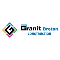 LE GRANIT BRETON logo - Similar company to Casarenov