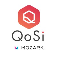 QoSi by MOZARK logo - Similar company to Lyfo
