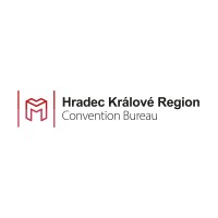 Hradec Králové Region Convention Bureau logo - Similar company to Jihočeská Centrála Cestovního Ruchu