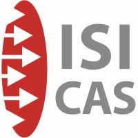 Institute of Scientific Instruments of the CAS logo - Similar company to Vdi Technologies