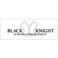 Black Knight Learning & Development logo - Similar company to Go Acc