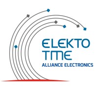 ELEKTO x TME logo - Similar company to Atems