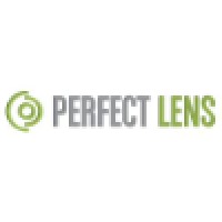 Perfect Lens LLC logo - Similar company to Ópticas Y Audiología Luper