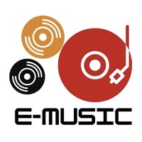 Music School (E-Music School) logo - Similar company to Glownow