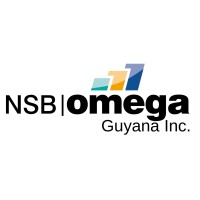 NSB-Omega Guyana Inc. logo - Similar company to Leader Guyana