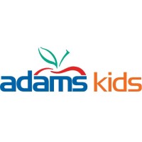Adams Kids logo - Similar company to Baz