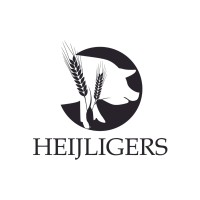 Heijligers Agro logo - Similar company to Fellow Tool