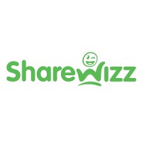 Sharewizz logo - Similar company to Mutum Website 🐘🌍