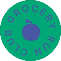Grocery Run Club logo - Similar company to Luce Ends