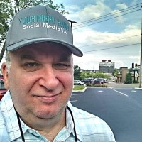Your Right Hand, Virtual Assistant for Social Media Marketing logo - Similar company to Virtual Marketing Assistant