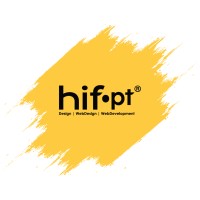 hifpt logo - Similar company to Vinilforma