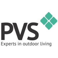 PVS logo - Similar company to Dekboard