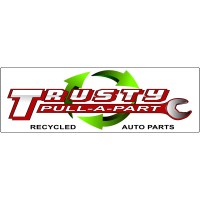 Trusty Auto Parts logo - Similar company to Kabrin-Auto