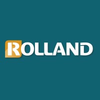 ROLLAND logo - Similar company to Samson Agro A/S