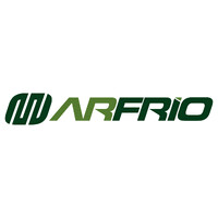 Arfrio S.A. Armazéns Gerais Frigoríficos logo - Similar company to Comfrio - Inteligência Em Soluções Logísticas