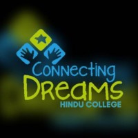 CDF Hindu College logo - Similar company to Toonication